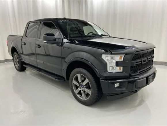 ford f150 2014 lariat