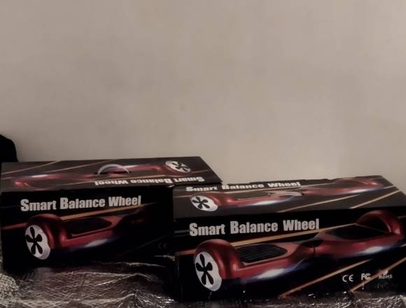 Patinetas smart balance wheel 