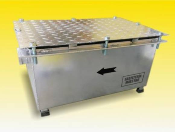 987131301 TRAMPAS DE GRASA DESCUENTOS/PROMOCIONES