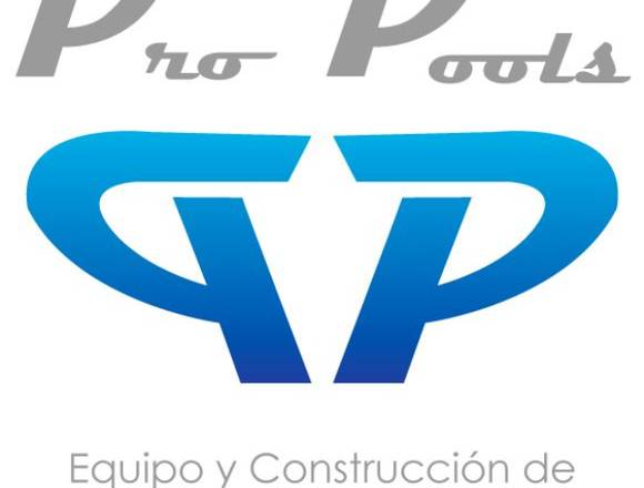 Pro Pools Equipo y Construcción de Albercas