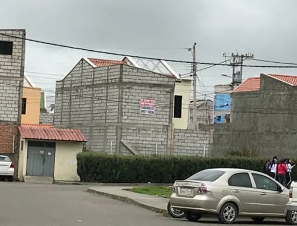 Villa en venta en cañar