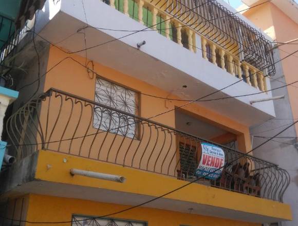 EDIFICIO EN VENTA SANTO DOMINGO