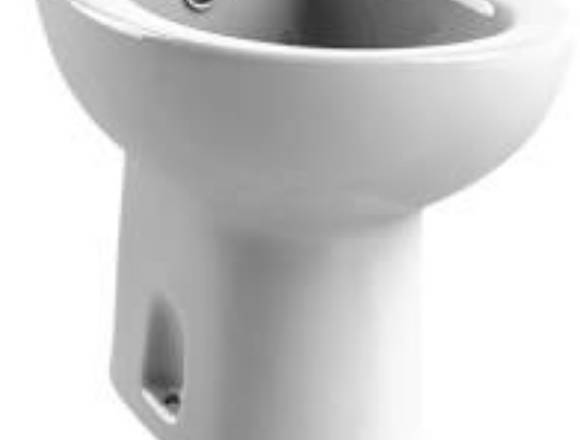 BIDET PARA BAÑO / BLANCO