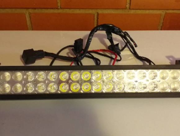 Vendo Barra LED con su Cable 