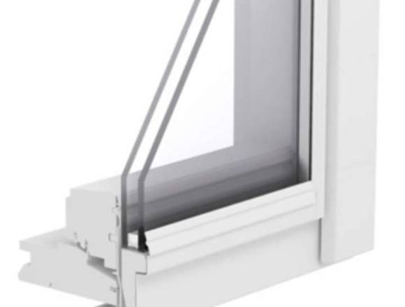 Ventanas de aluminio, termopanel, showerdoor.