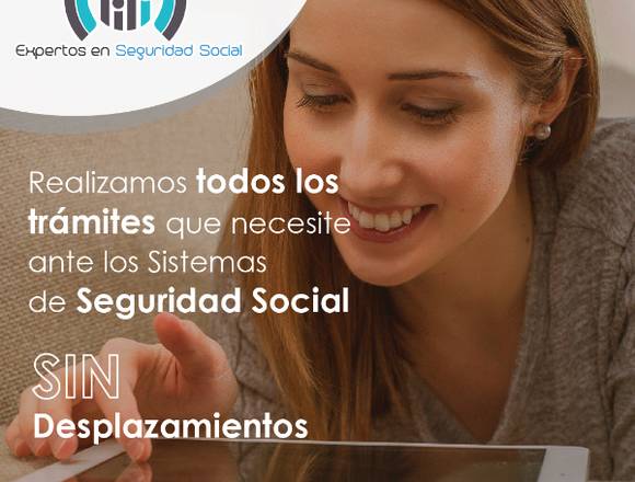 Afiliaciones a la Seguridad Social