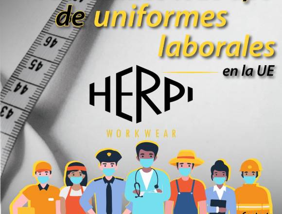 Fabricamos todo tipo de uniformes laborales