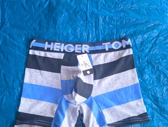 LOS BÓXERS ESTAMPADOS QUE TODO HOMBRE QUIERE TENER