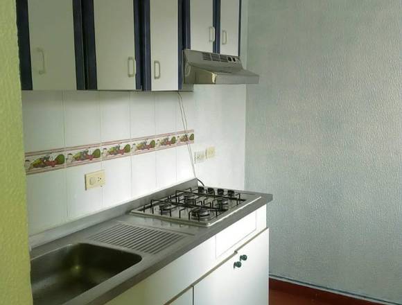 Arriendo apartamento en suba