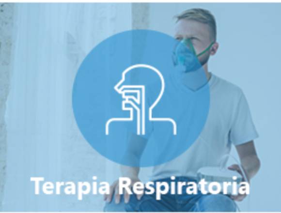 TERAPIA FISICA RESPIRATORIA EPOC-ASMA-ENFISEMA P.