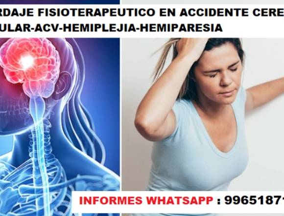 TERAPIA FISICA EN NEUROLOGIA PARKINSON-HEMIPLEJIA