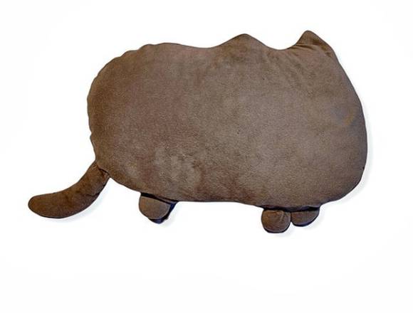 Peluche gato pusheen