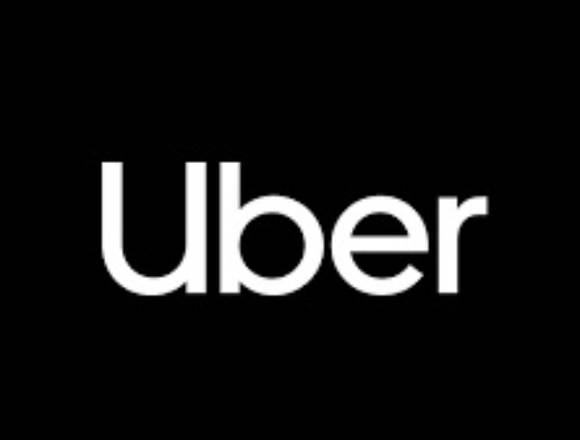 oferta de trabajo uber y cabify