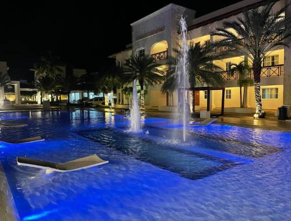 Se alquila apartamento en Cap Cana