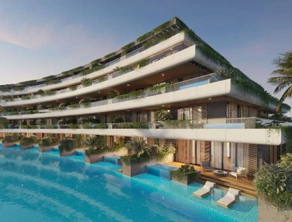 Apartamentos en Venta en Punta Cana