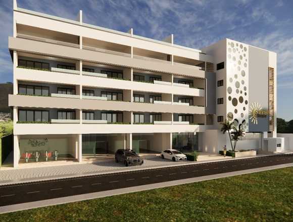 PROYECTO DE APARTAMENTOS SUNRISE BREEZE PUNTA CANA