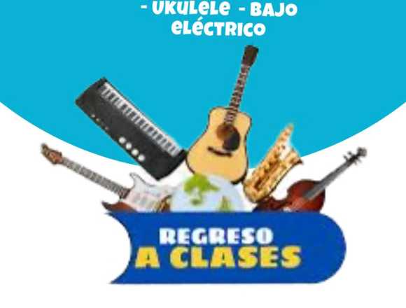 Clases Presenciales y Virtuales