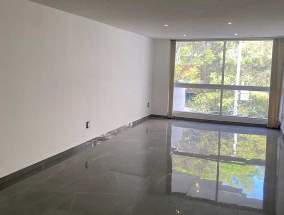 Venta Atractivo Departamento Col. Condesa