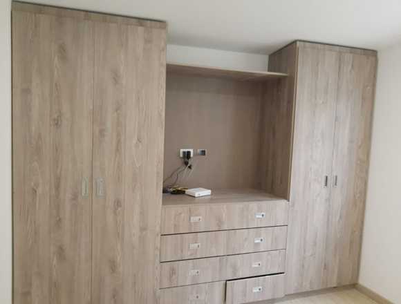 Vendo Apartartamento Cedritos Capri Bogotá 