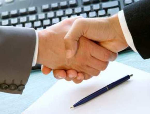 Asesoría y Ejecución Empresarial