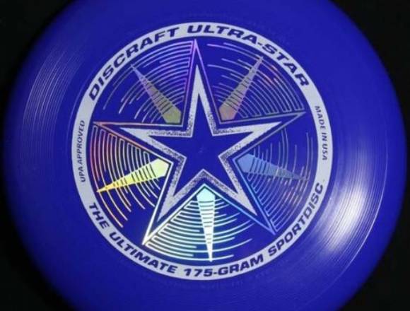 Frisbee Discraft Ultra Star 175g