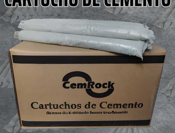 CARTUCHO DE CEMENTO / PROMINE