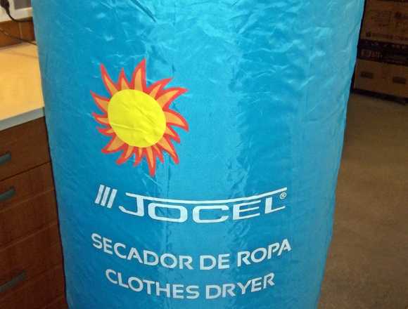 Secador de ropa tendedero JOCEL en perfecto estado