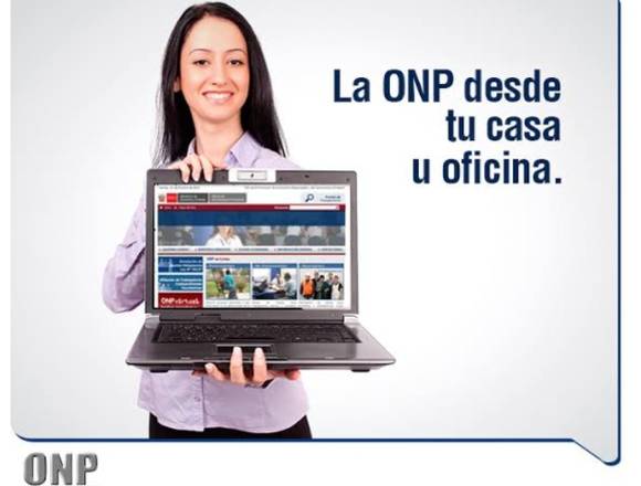 TRAMITE VIRTUAL JUBILACION ONP