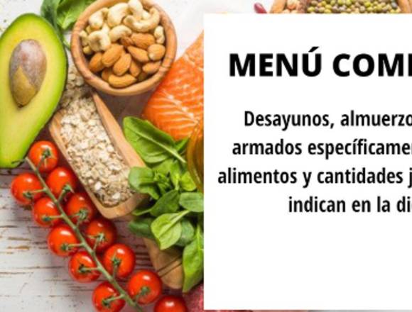 Dieta para Bajar 13 Kilos+Recetas para Adelgazar