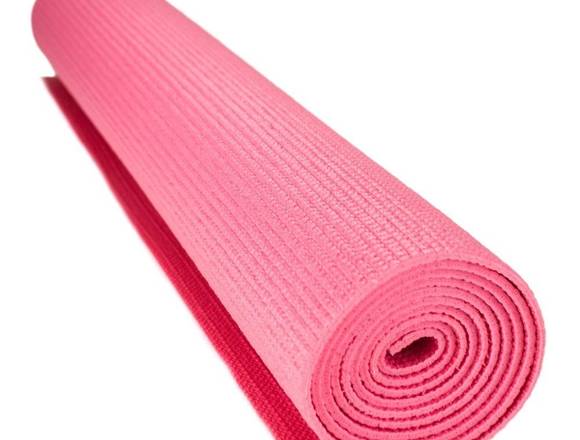 Tapete Para Yoga Fitness Alfombra Gym/mat Yoga