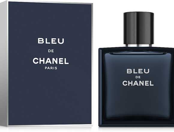 perfume de hombre bleu de chanel