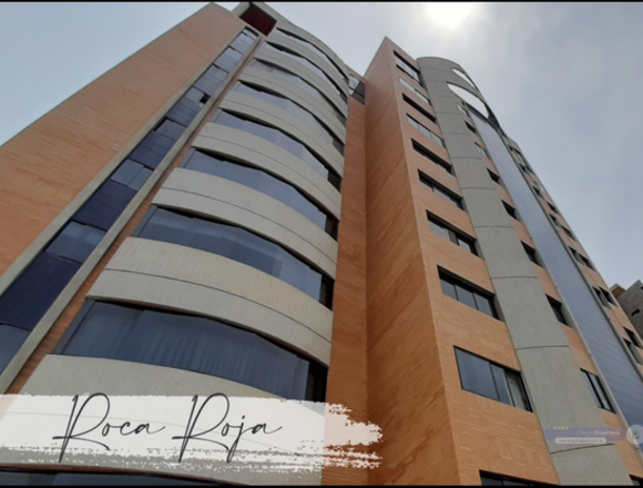 Apartamento Roca Roja | Barquisimeto, Nueva Segovia 