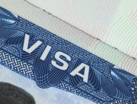 Trámite Visa Americana