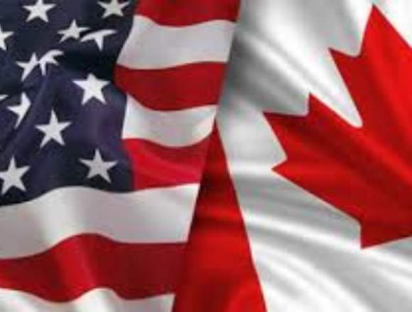 Asesoría trámite Visa Estados Unidos y Canadá