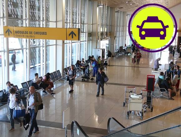 Transfer Aeropuerto El Tepual - Viajes Especiales 