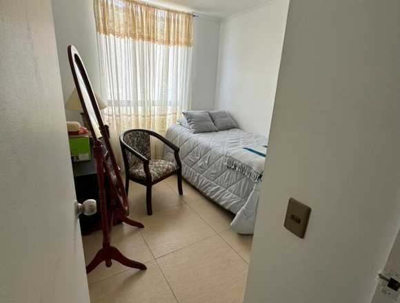 Se Vende Departamento Condominio Las Palmas Arica