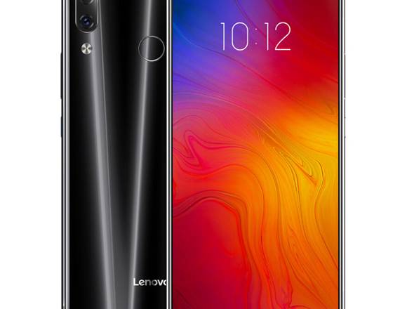 LENOVO Z5 6. 2-PULGADAS FHD