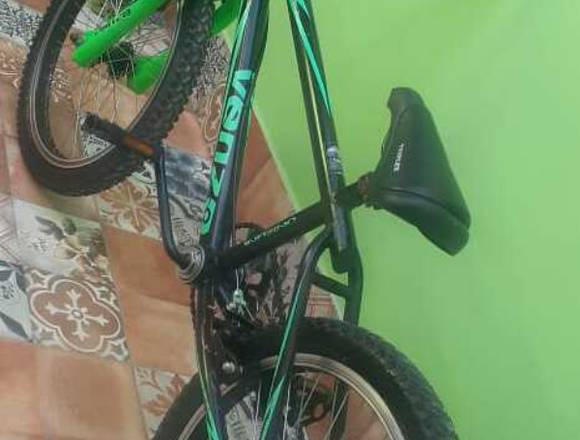 BICICLETA BMX - VENZO Inferno