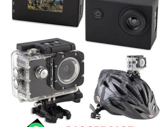 CAMARA PARA BICICLETA O MOTO