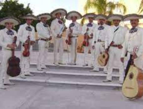 MARIACHI MONTERREY PARAGUAY