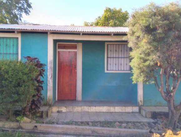 Se vende casa barata