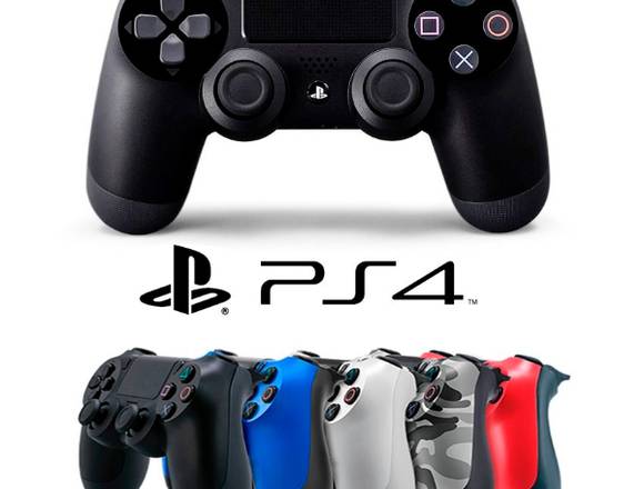 Joystick PC / PS3 / PS4 