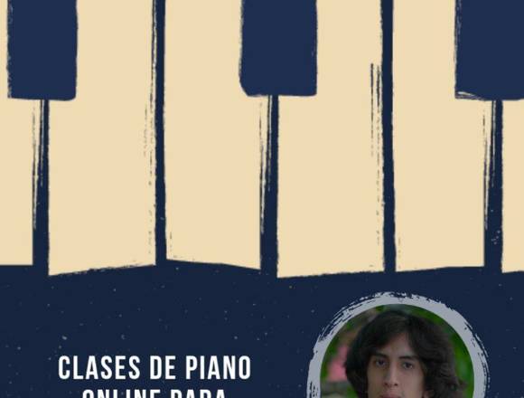 APRENDA A TOCAR PIANO DESDE CERO