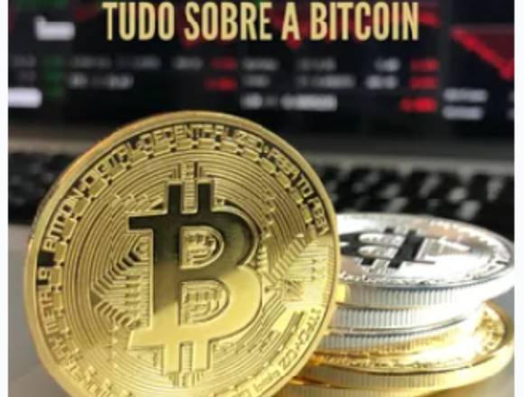 E-book Como Investir em Moeda Bitcoin