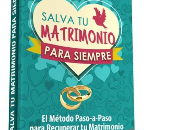 Passo-a-Passo para Salvar o Seu Casamento