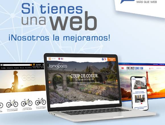 Diseño paginas web Arequipa Peru Lima