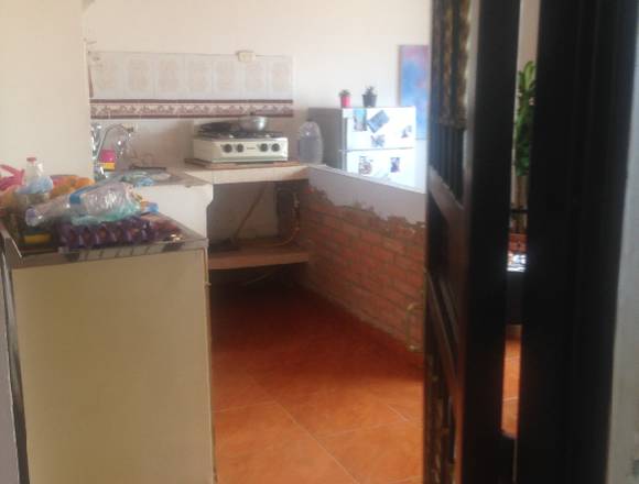 SE VENDE HERMOSA CASA EN IBAGUE 