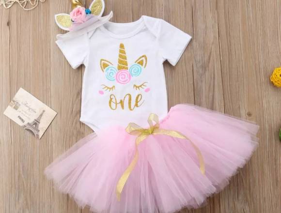 Conjunto ropa de bebe hermosos