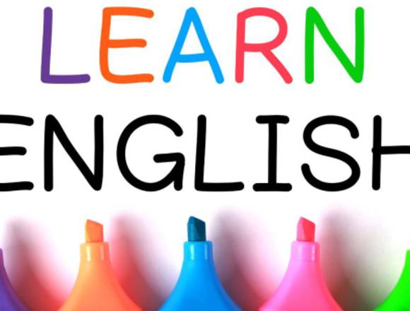 CLASES DE INGLES PARTICULARES A DOMICILIO