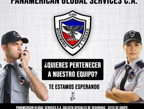 Servicios de Seguridad Privada